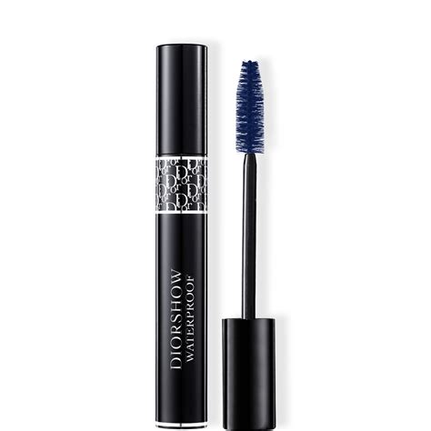 dior mascara bleu|dior mascara price.